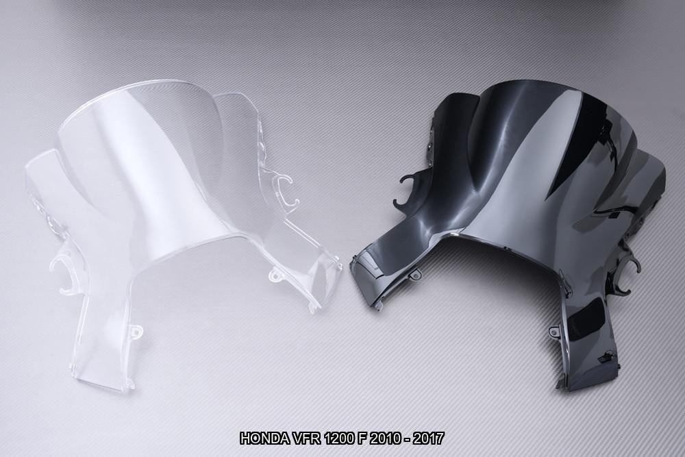 Bulle pour HONDA VFR 1200 F 2010 - 2017, Enlèvement ou Envoi, Neuf