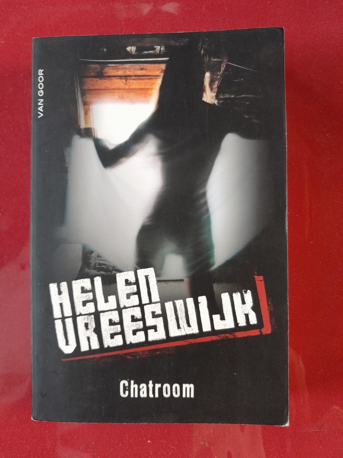 Helen Vreeswijk - Chatroom, Ophalen of Verzenden, Helen Vreeswijk