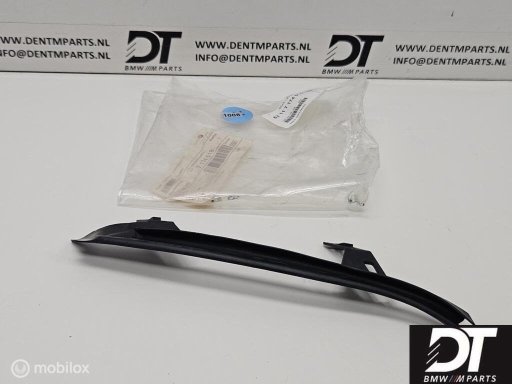 Rubber koplamp rechts BMW E92 E93 63117174518, Auto-onderdelen, Nieuw, Ophalen of Verzenden