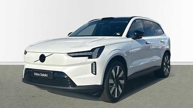 Volvo EX90 Core Single Motor Elektrisch | 7 zit | 360°, Auto's, Automaat, Elektrisch, Parkeerassistent, SUV of Terreinwagen