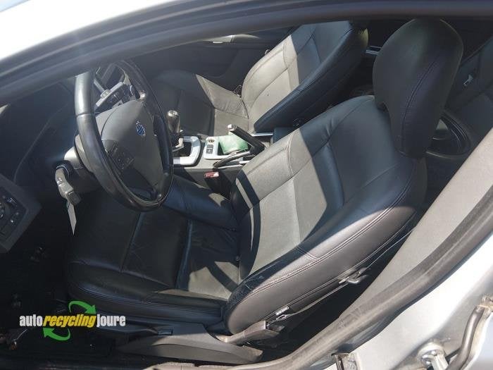 Bekleding Set (compleet) van een Volvo V50, Gebruikt, -, -, Volvo