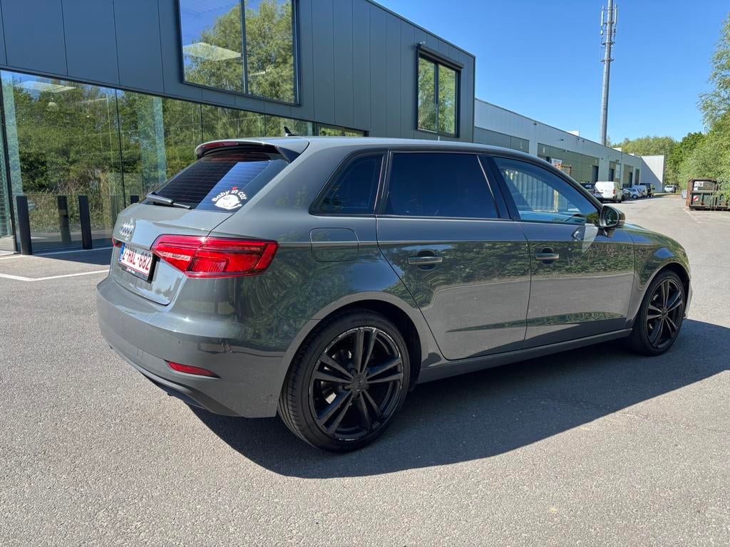 Audi a3, Autos, Audi, Cuir, Achat, Euro 6, Autres couleurs