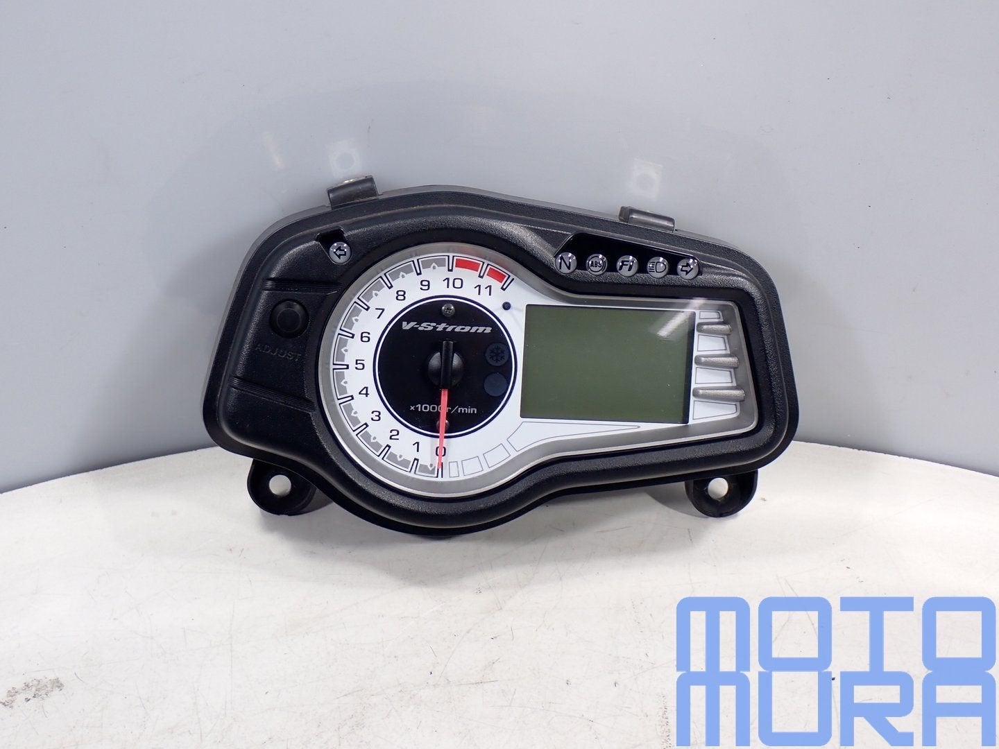 Suzuki DL 650 V-strom 2012 - 2016 kilometerteller dash dashb, Motoren, Gebruikt, -, -, Ophalen of Verzenden