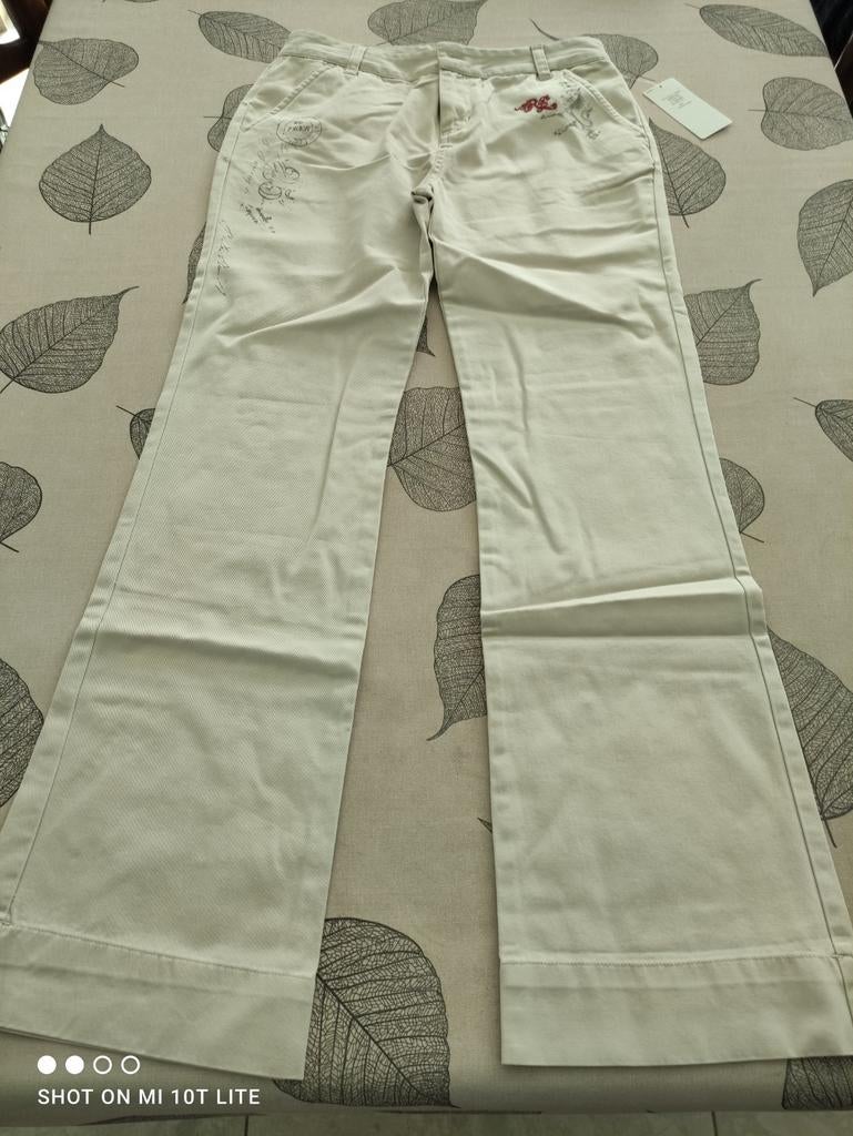 Pantalon Ralph Lauren, Enlèvement ou Envoi, Pantalon