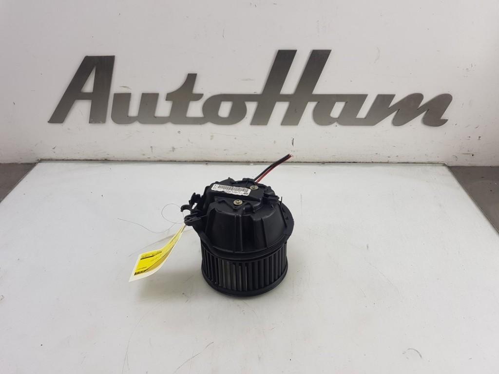 VENTILATEUR RADIATEUR MOTEUR Citroën C3 (FC / FL / FT), Utilisé, Citroën