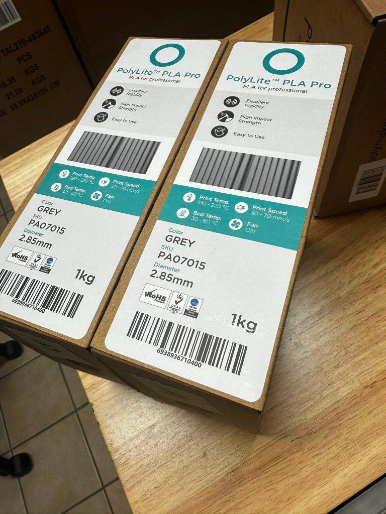 Filament PETG/PLA/PLA PRO Nieuw Overstock, Computers en Software, 3D Printers, Nieuw, Ophalen of Verzenden, Diverse, Filament
