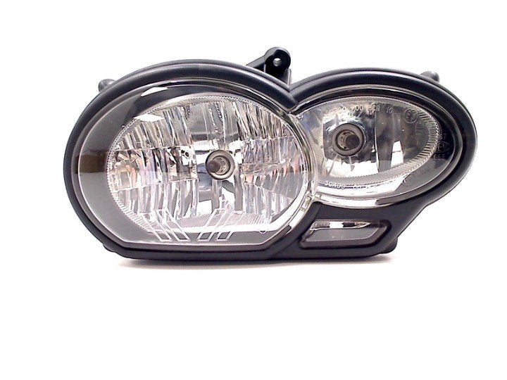 KOPLAMP BMW R 1200 GS 2004-2007 (R1200GS 04), Dhr. S. di Majo, Gebruikt, Info@cama-motorparts.nl, P.J. Troelstraweg 8 8
3144 CX  MAASSLUIS, NL