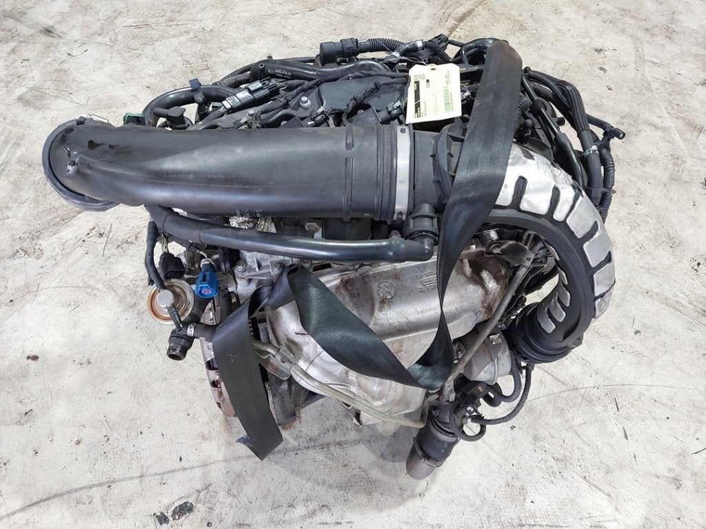 MOTEUR Ford Focus 3 Wagon (|2316230|RMCJ5G6006DA|), Henry-Ford-Straße  1
50735  Köln, DE, Ford-Werke GmbH, Kunden@ford.com, Ford