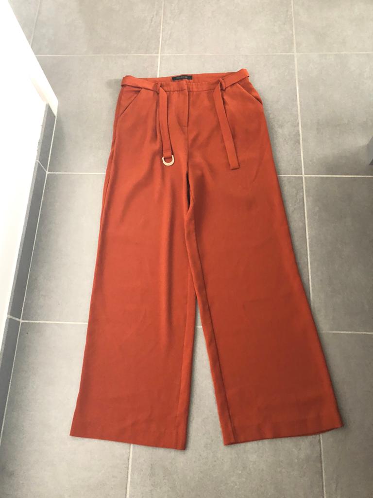 Soft Rebels, maat M, Kleding | Dames, Broeken en Pantalons, Ophalen of Verzenden, Zo goed als nieuw, Maat 38/40 (M)