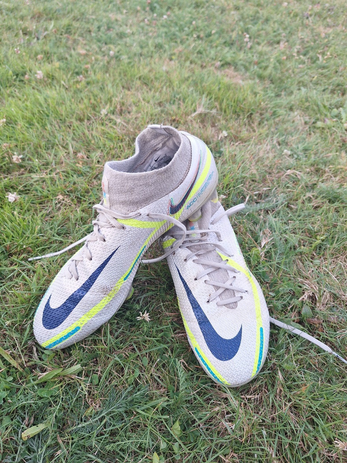 Voetbalschoenen: Nike Phantom GT2 Dynamic Fit pro, Ophalen