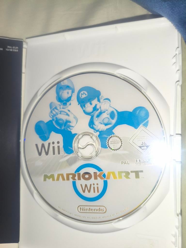 Wii-games in goede staat, Ophalen of Verzenden