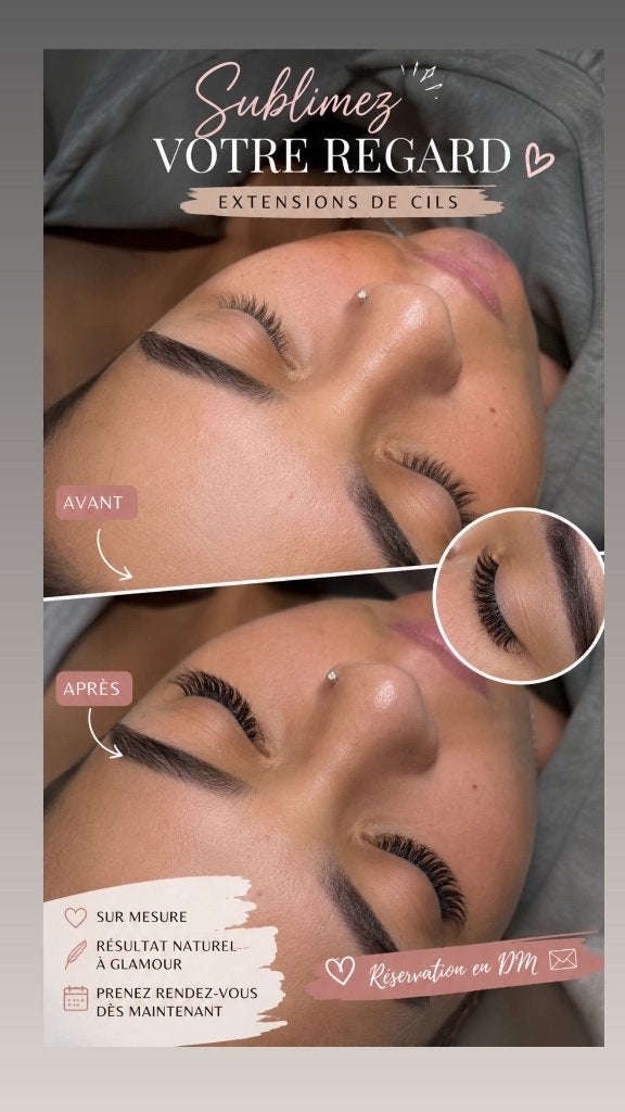 Esthéticienne, Enlèvement ou Envoi, Neuf, Maquillage