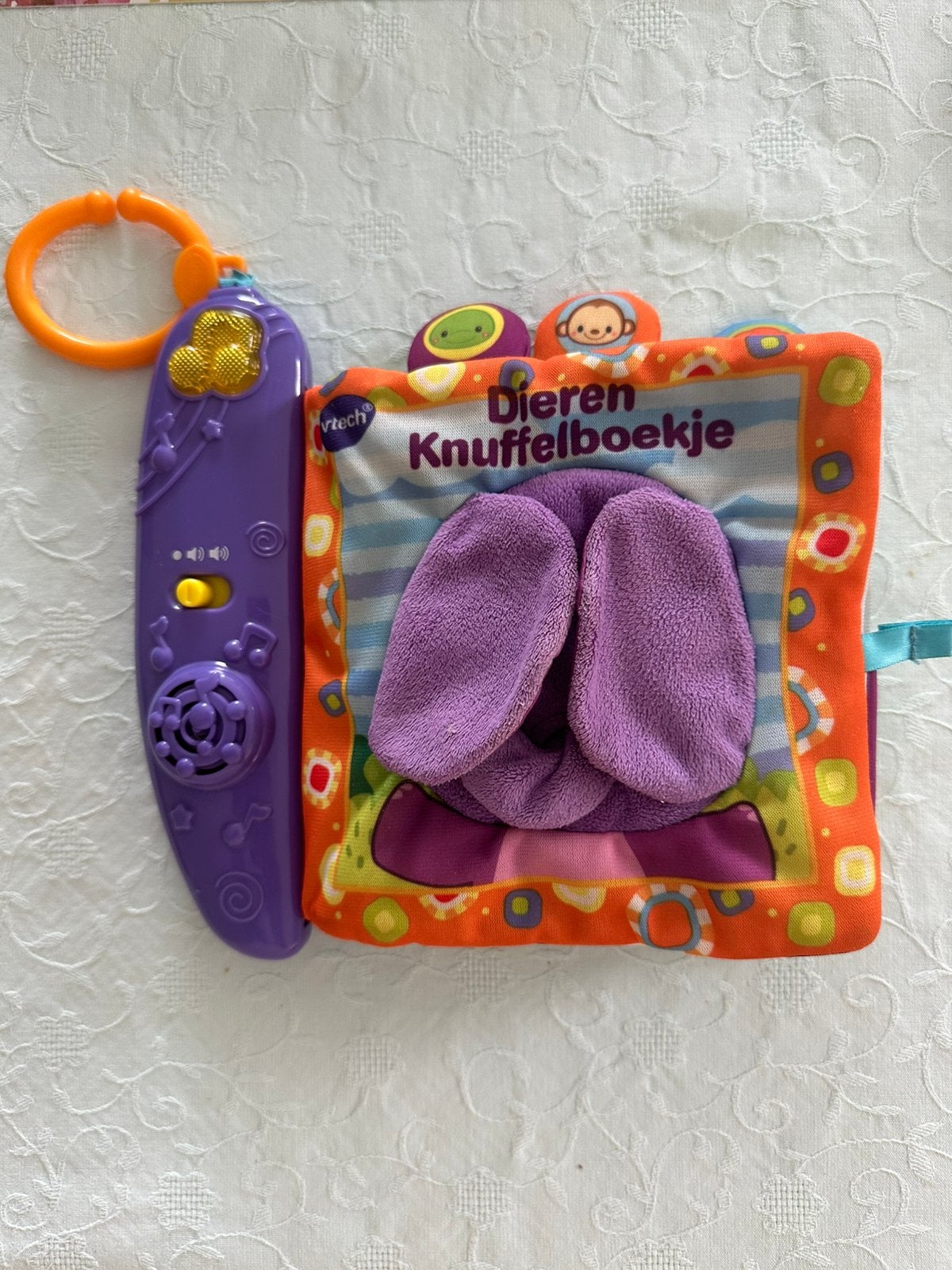 Boeken met dieren en geluiden., Kinderen en Baby's, Ophalen, Nieuw