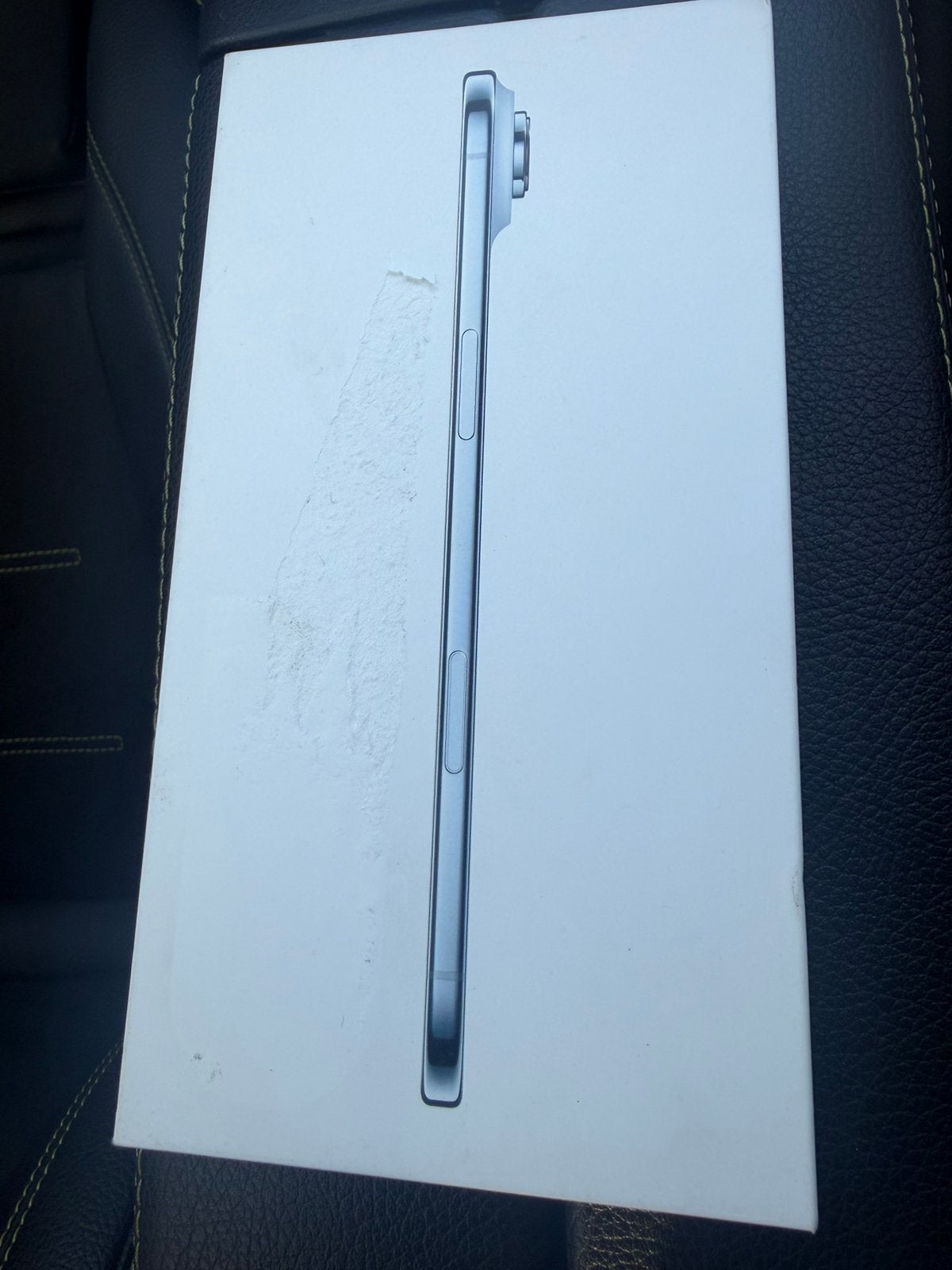 Iphone 17 air zilver, Informatique & Logiciels, Apple iPad Tablettes, Enlèvement ou Envoi, Comme neuf, Argent
