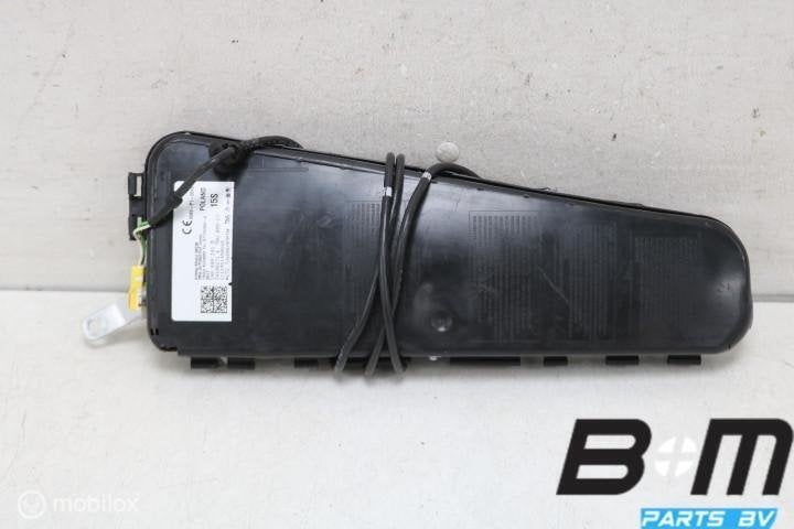 Zij airbag links VW UP! FL 1S0880241B, Auto diversen, Anti-diefstal, Gebruikt