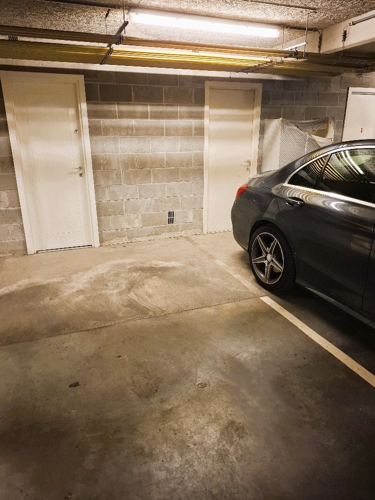Parking à Louer - Ixelles Flagey Hôpital, Bruxelles