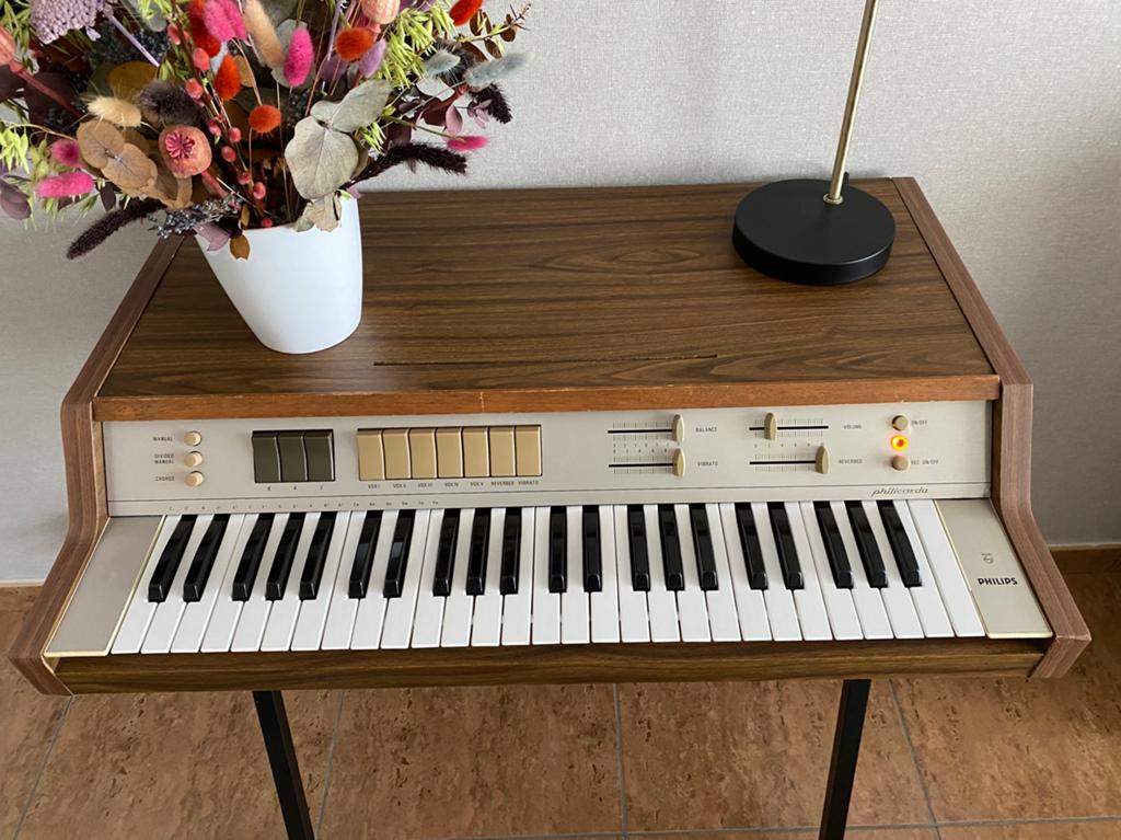 Philicoda gm754, Muziek en Instrumenten, Keyboards, Ophalen