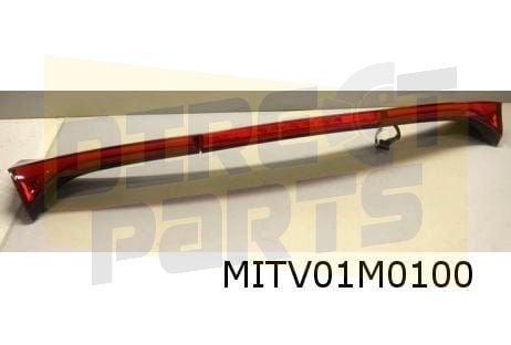 Mitsubishi Eclipse Cross achterlichtbalk midden Origineel!, Neuf, -, -, Mitsubishi