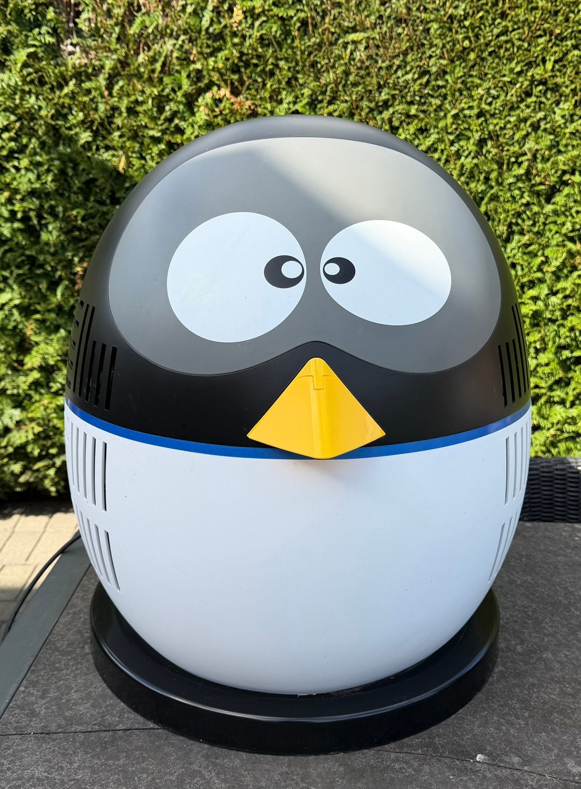Zwembad Warmtepomp 5kw, Tuin en Terras, Ophalen, Zo goed als nieuw, Verwarming