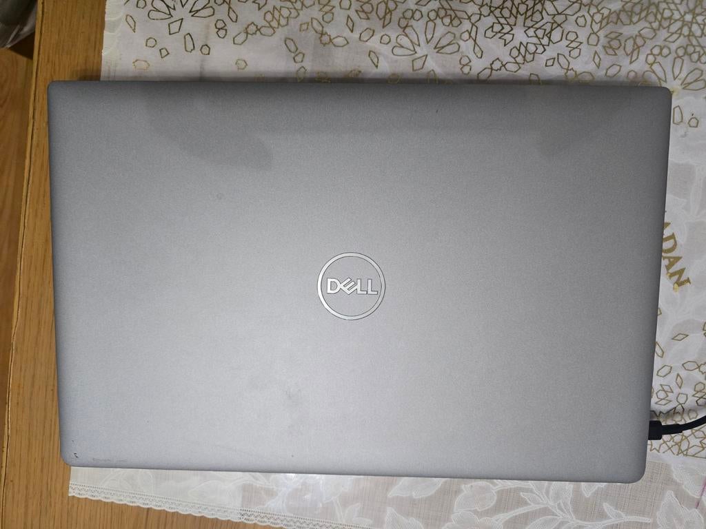 Dell Latitude 5520-laptop, Computers en Software, Windows Laptops, 256 GB, 15 inch, Intel Core i5-1135G7, Ophalen of Verzenden