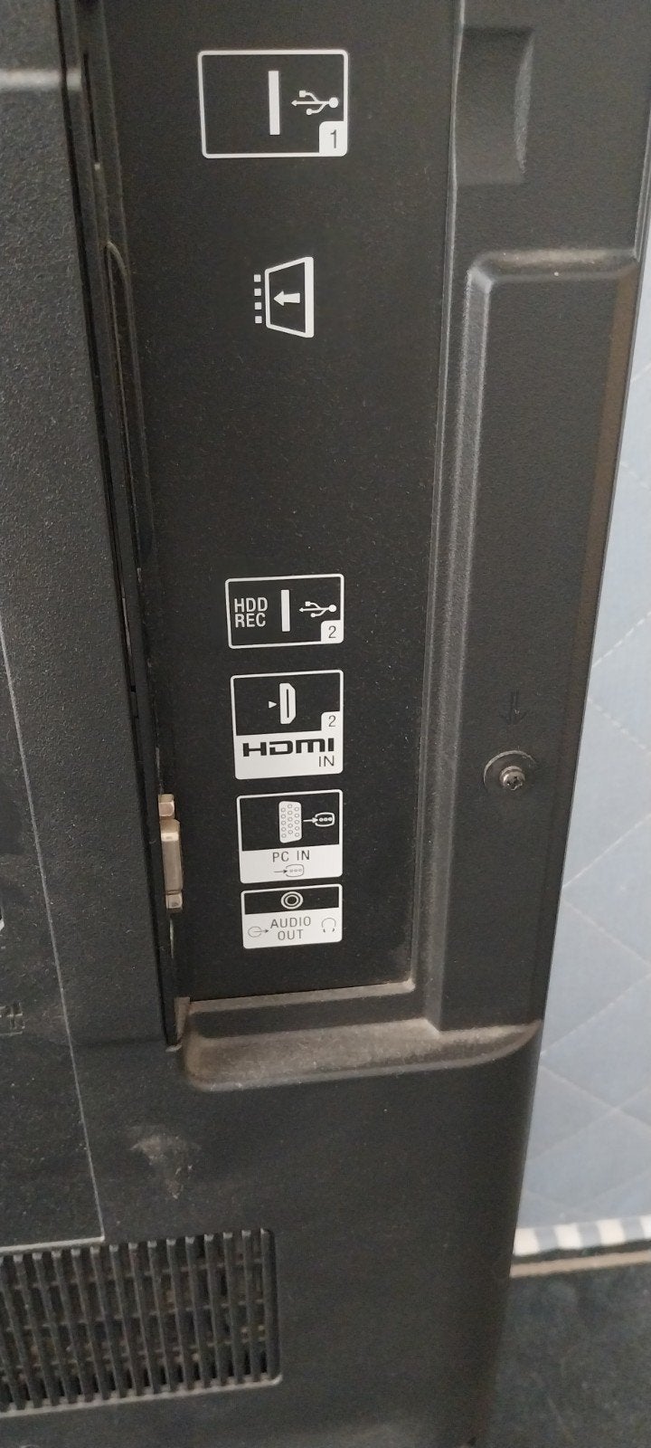 tv, Audio, Tv en Foto, Televisies, Ophalen