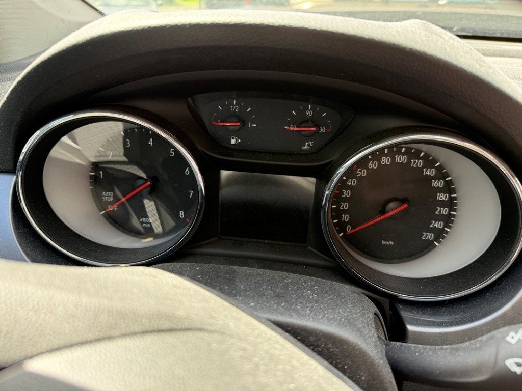 COCKPIT Opel Astra K (01-2015/12-2022) (|39187106|39200796|), Auto-onderdelen, Gebruikt, Opel, Opel Automobile GmbH, Kontakt-opel@opel.com