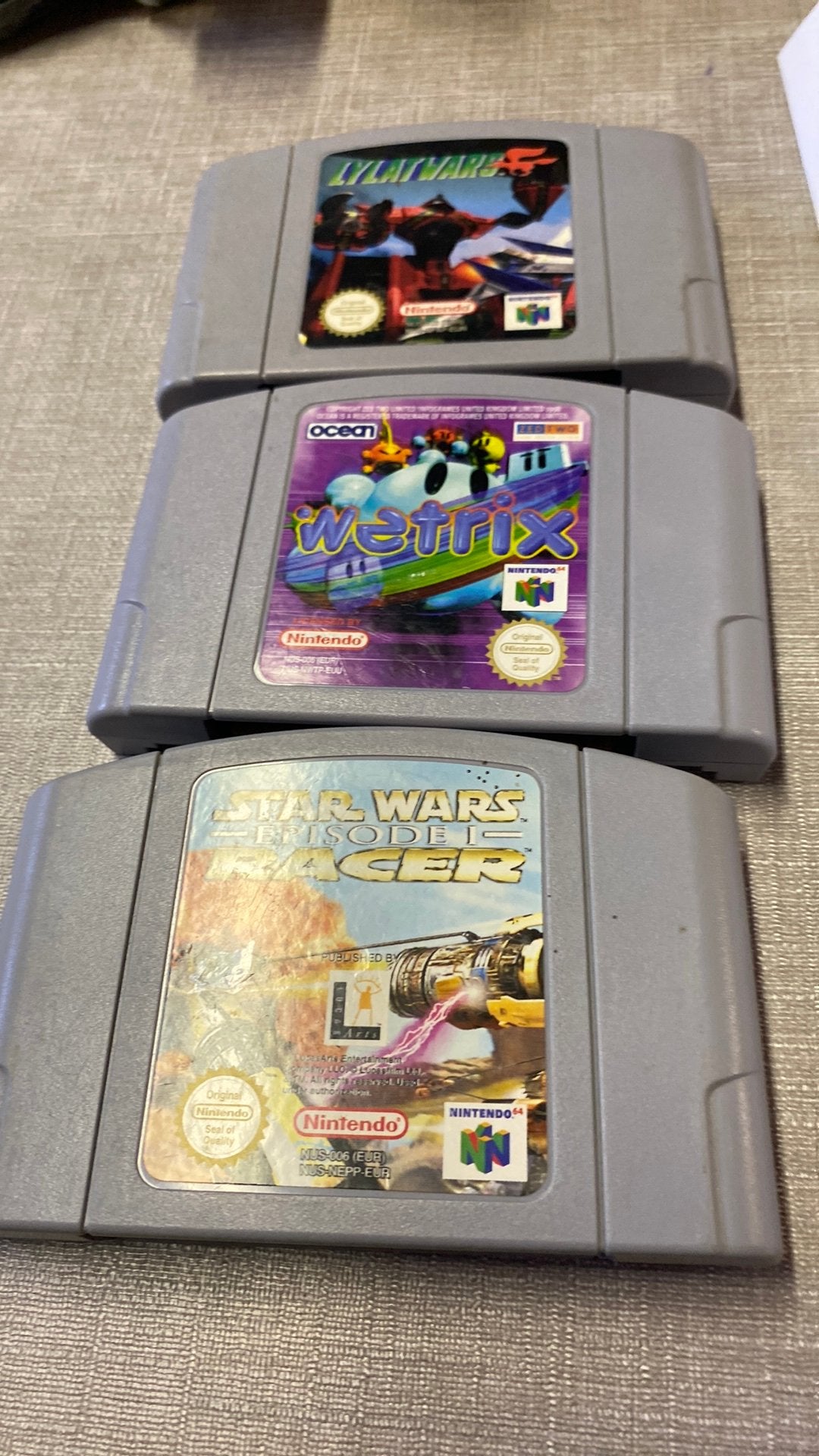 Games, Ophalen of Verzenden, Gebruikt