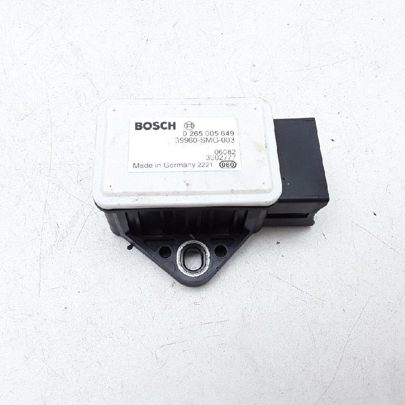 CAPTEUR DIVERS Civic (FK / FN) (|39960SMG003|0265005649|), Utilisé, Honda