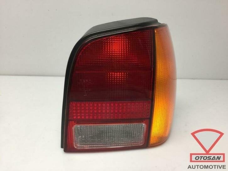 vw polo 6n 1994 1999 achterlicht rechts nieuw! 5824932, Volkswagen, Volkswagen AG, Nieuw, Vw@volkswagen.de