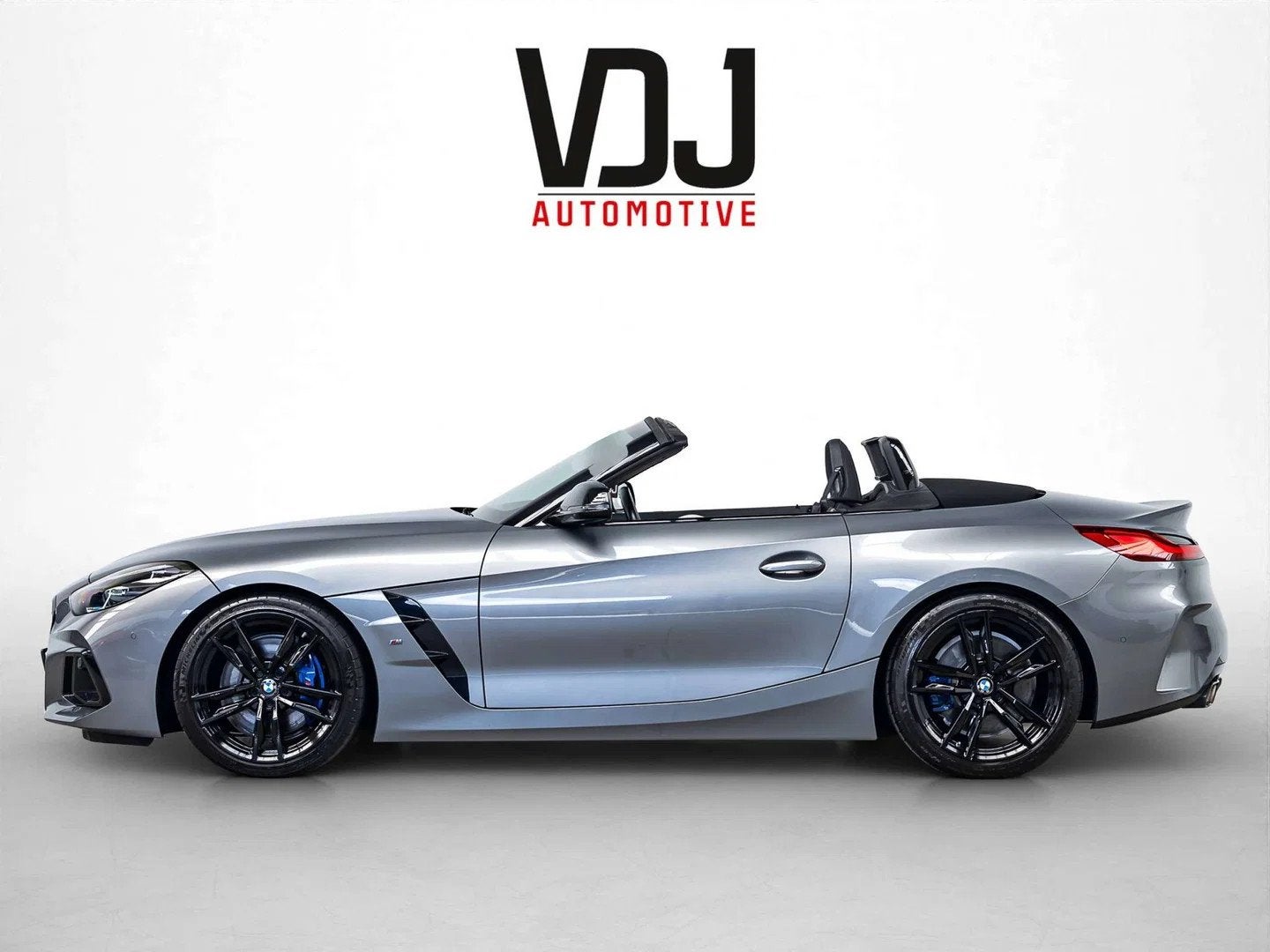 BMW Z4 M40i|HARMAN-KARDON|ALCANTARA|M-SPORT-STOELEN|HEAD-UP|, Auto's, BMW, Automaat, Gebruikt, Zwart, 340 pk