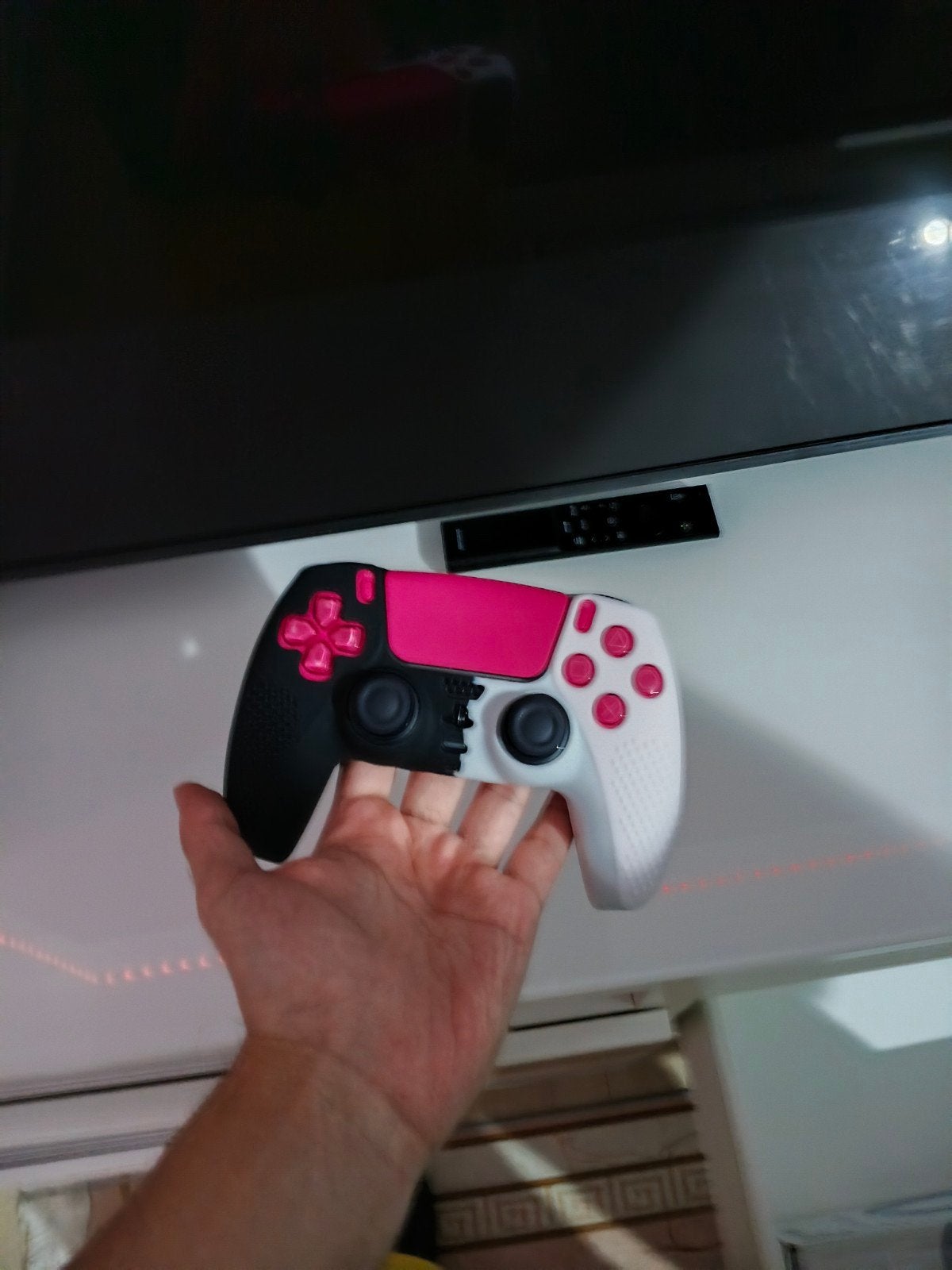 controller ps 5  console, Games en Spelcomputers, Ophalen, Controller