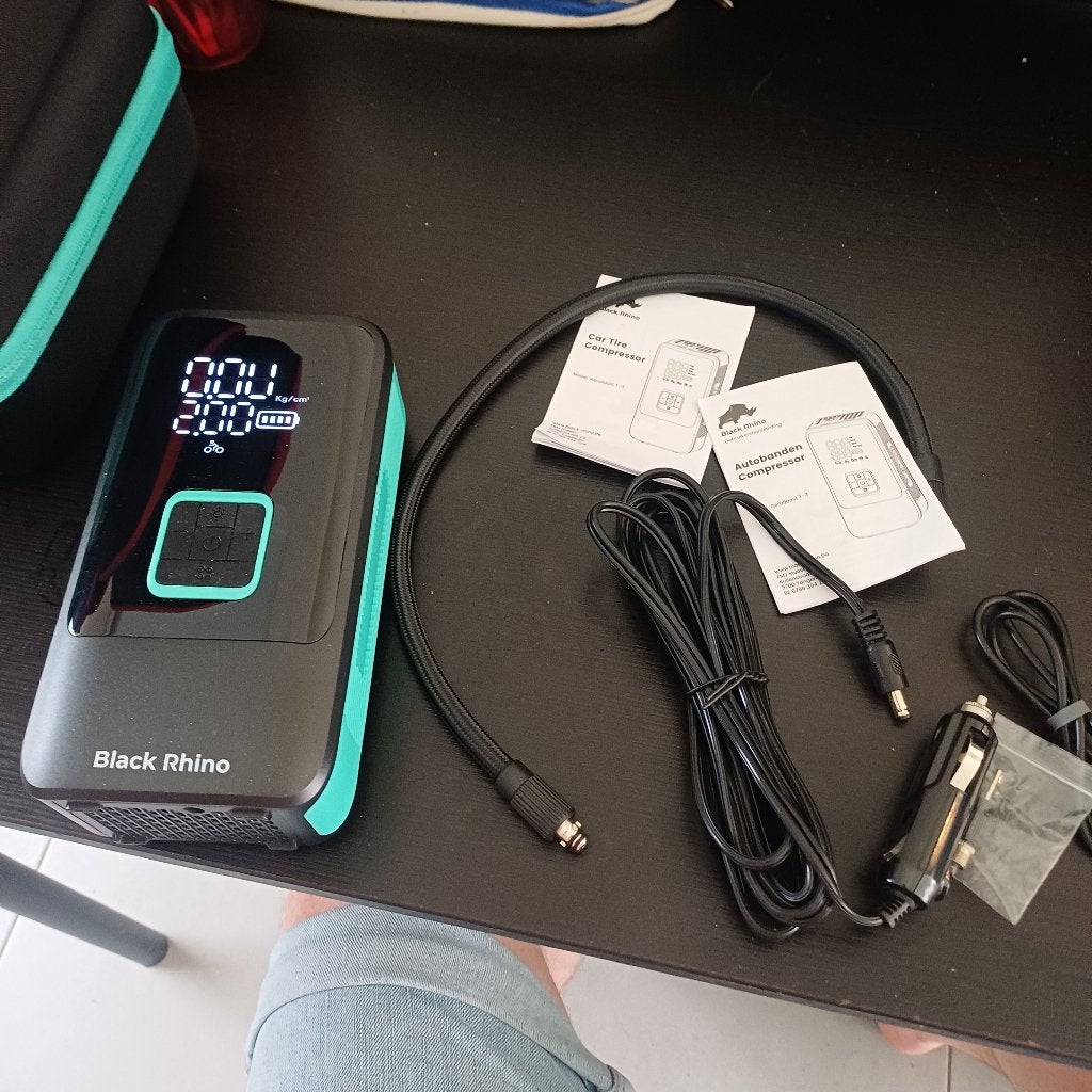 Banden compressor, Ophalen, Gebruikt, All Season, Band(en)