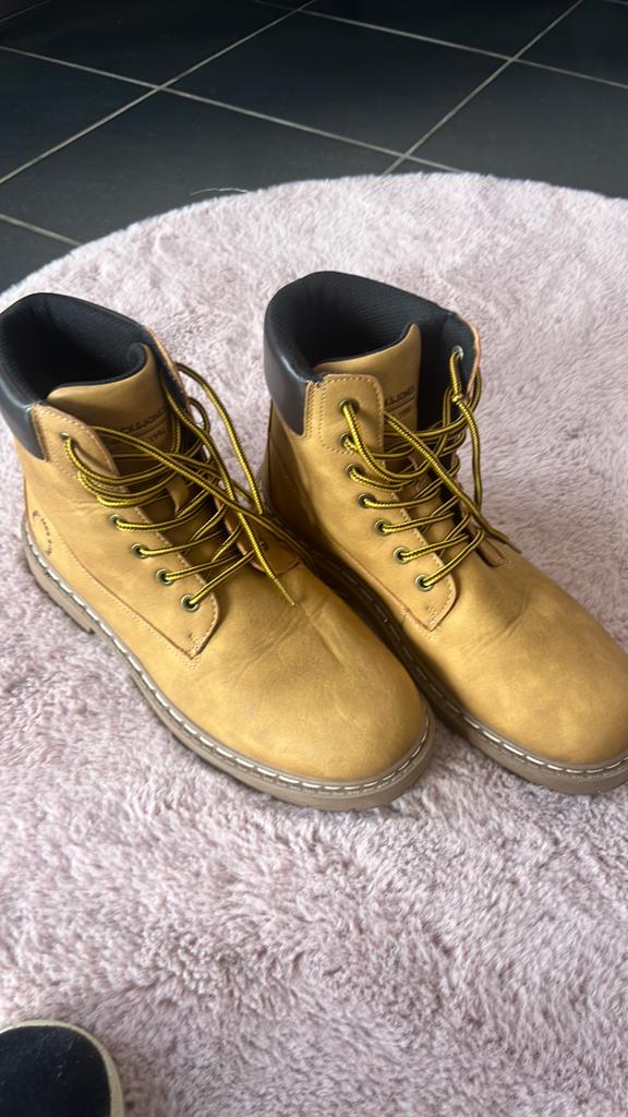 Chaussures jack and jones, Enlèvement, Comme neuf