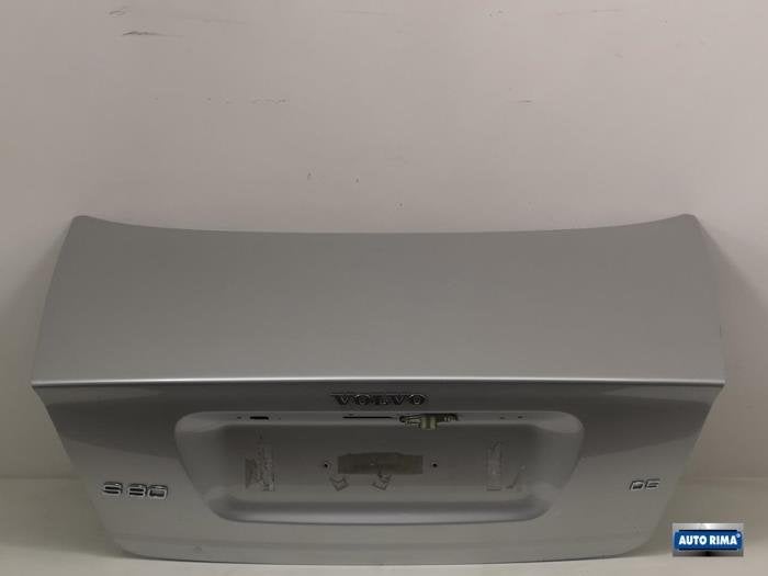 Hayon d'un Volvo S80 (426), -, Utilisé, -, -