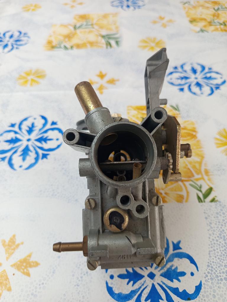Renault R4 carburator, Autos : Pièces & Accessoires, Enlèvement ou Envoi, Neuf, Renault