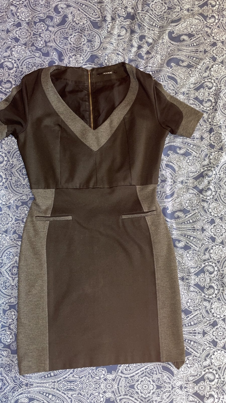 Set van 8 chique damesjurken van <S/ 36/38> goede merken, Kleding | Dames, Jurken, Zo goed als nieuw, Maat 36 (S), Overige kleuren