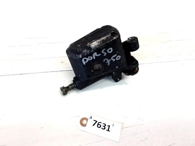 Dorsoduro 750 2008 - 2015 Aprilia Rempomp D1-51120, Motoren, Onderdelen | Overige