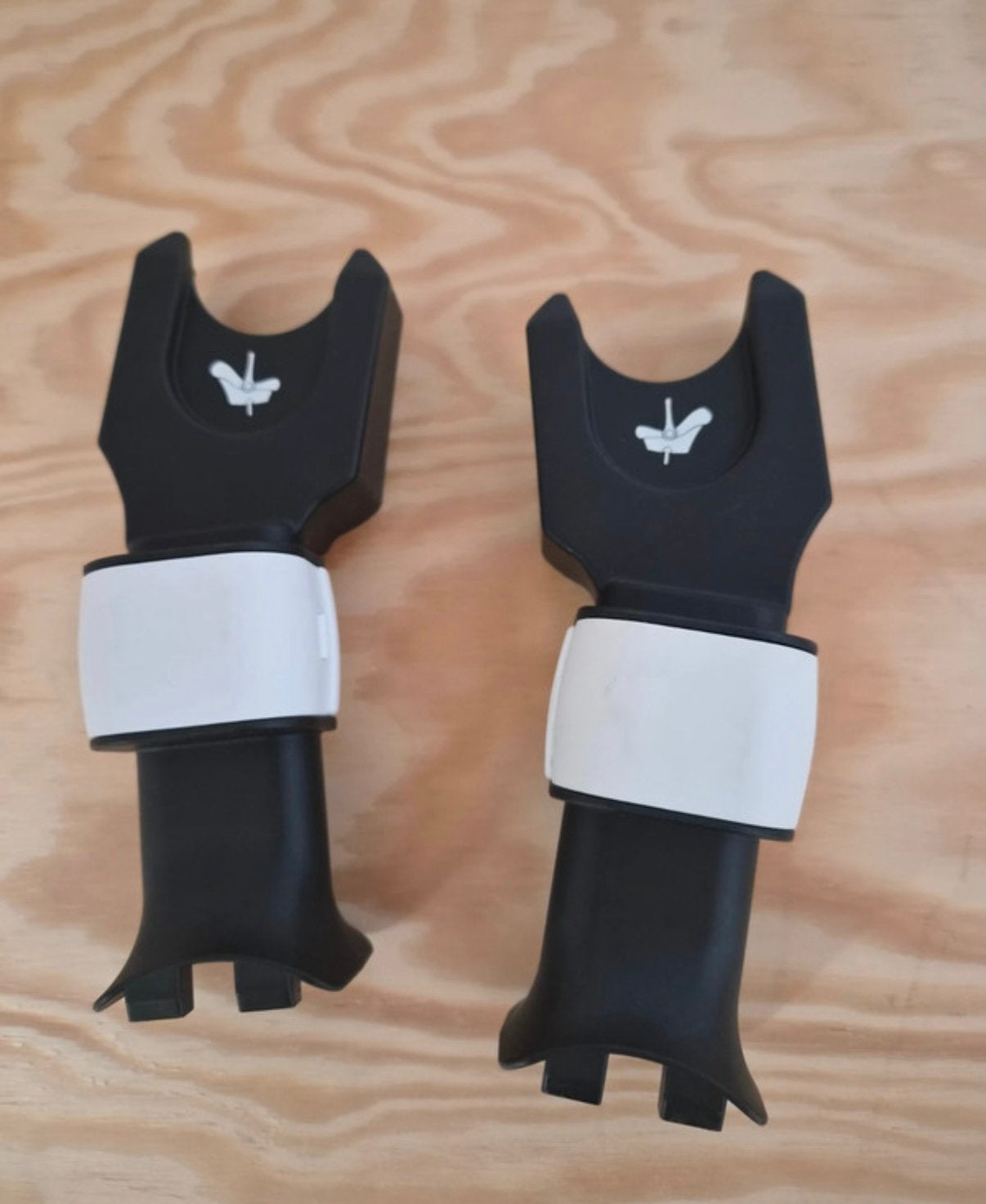 Bugaboo cameileon 1 ,2 ,3 adapter adapters voor maxi Cosi, Kinderen en Baby's, Autostoeltjes, Overige methoden, Ophalen of Verzenden