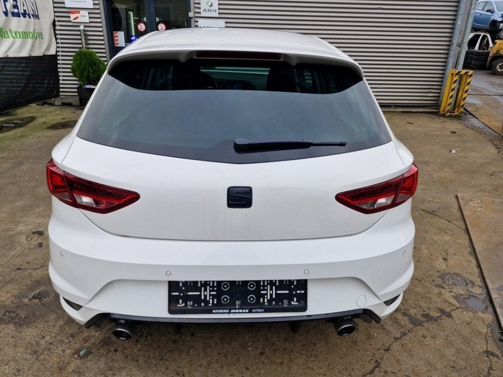 RESSORT DE TORSION ARRIÈRE Leon ST (5FF) (|5Q0511121EB|), Seat Deutschland GmbH, Service@seat.de, Utilisé, Seat