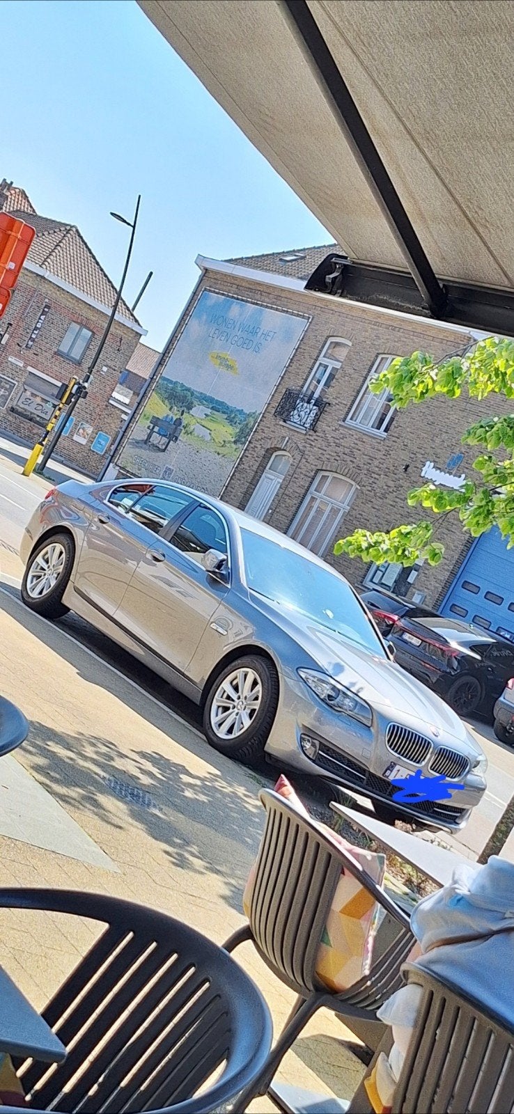 bmw, Autos, BMW, Cuir, Noir, Système audio, Particulier