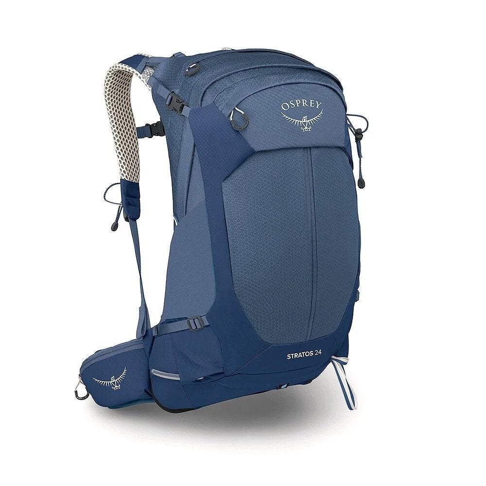 Osprey Stratos 24 rugzak als nieuw, Overige merken, 40 cm of meer, Ophalen of Verzenden, Zo goed als nieuw