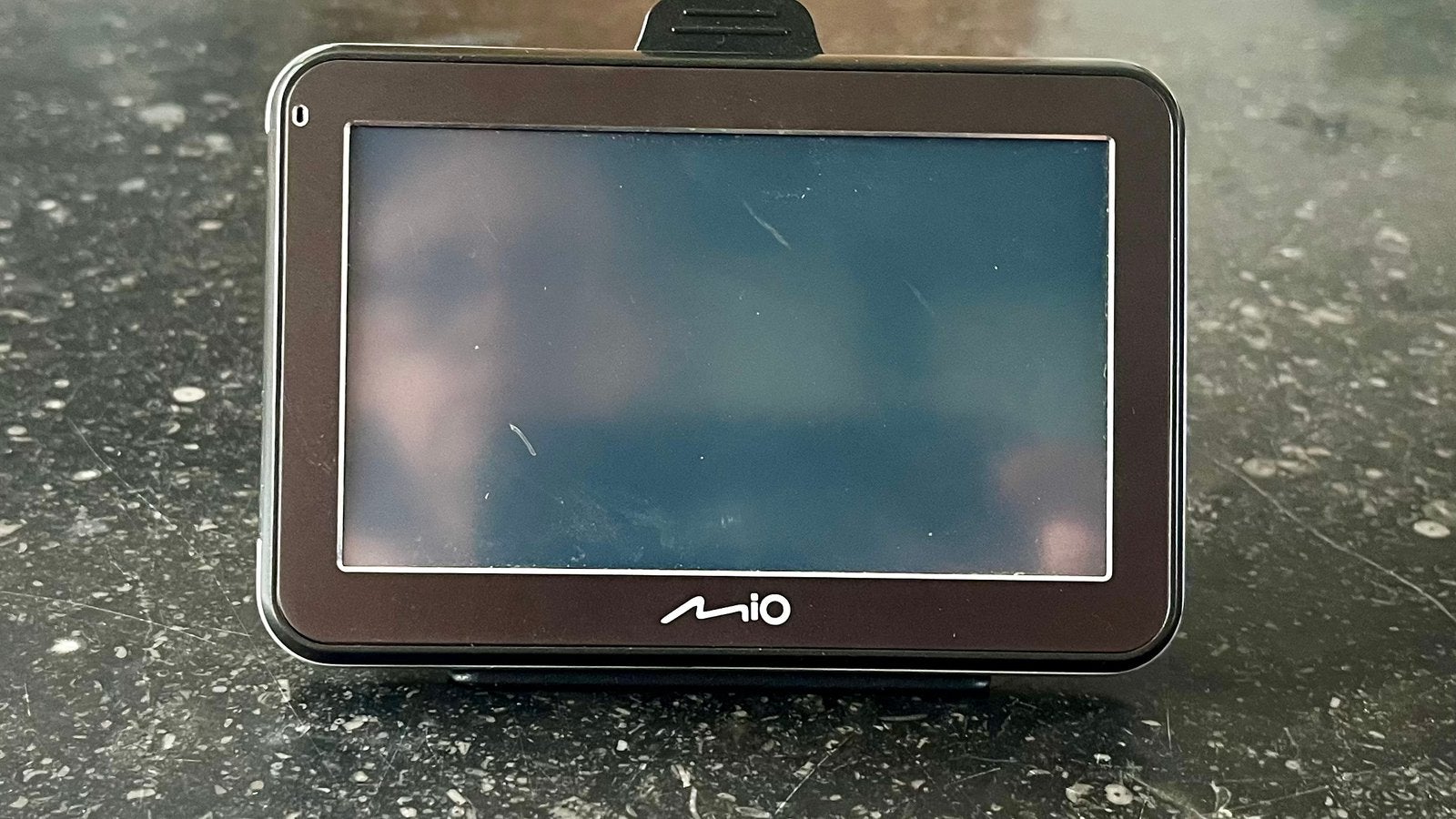 GPS Mio Spirit 5400LM, Enlèvement, Comme neuf