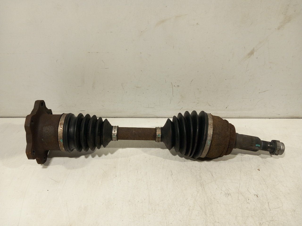 Aandrijfas rechts voor Chevrolet Avalanche, Autos : Pièces & Accessoires, Onderdelen@venauto.nl, Van der Ven Autorecycling B.V.