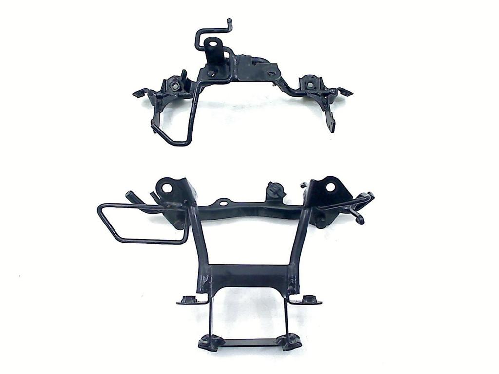 CARENAGE SUPPORT (UPPER) Kawasaki Z 125 2018-2020 (BR125K), Dhr. S. di Majo, Utilisé, Info@cama-motorparts.nl, P.J. Troelstraweg 8 8
3144 CX  MAASSLUIS, NL
