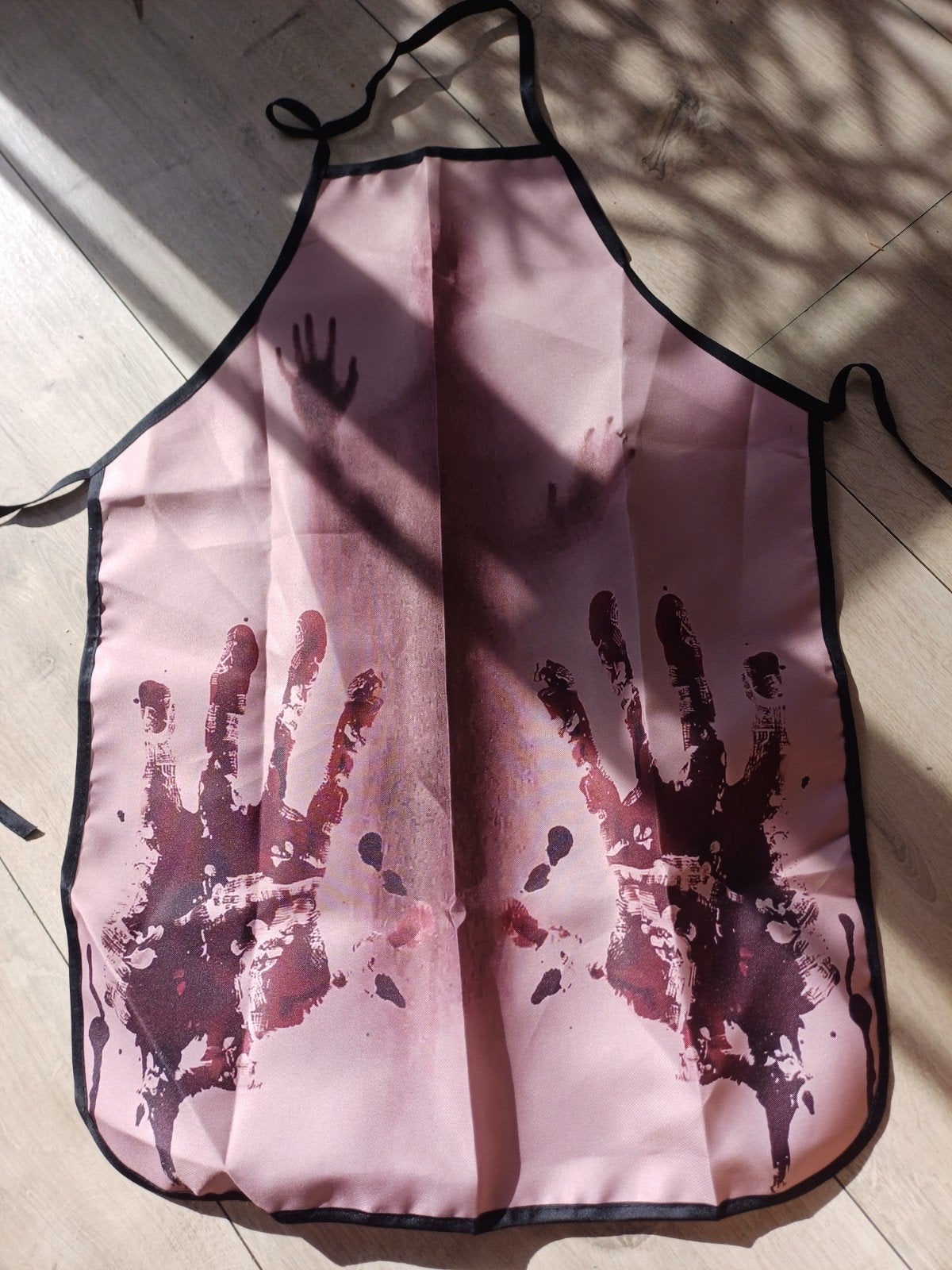 schort voor Halloween, Kleding | Dames, Ophalen of Verzenden