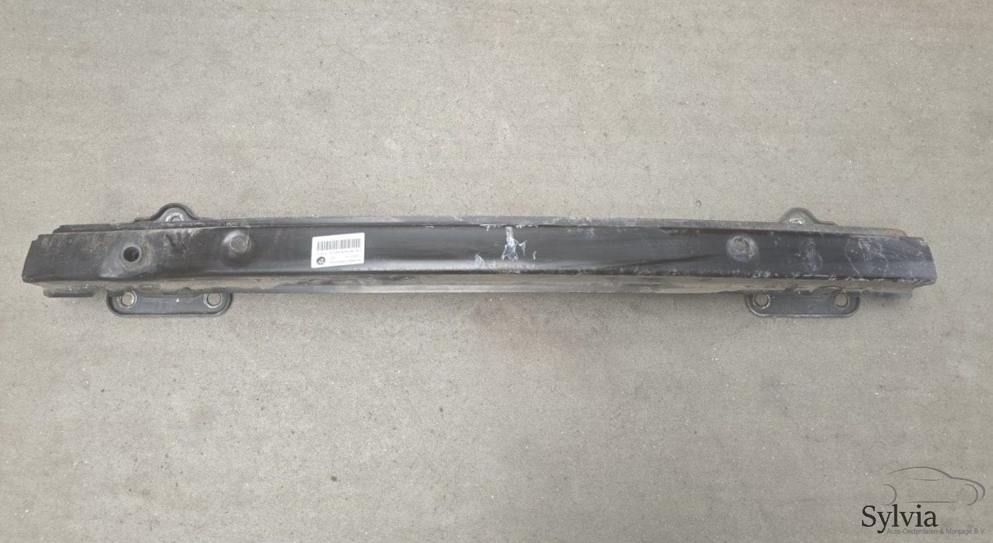 Bumperbalk achterzijde BMW 1 serie E82 E88 51127193747 71937, Auto-onderdelen, Gebruikt, -, -, Ophalen of Verzenden