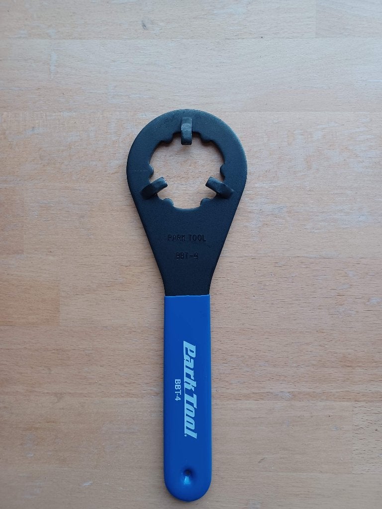 Park Tool BBT-4, Fietsen en Brommers, Ophalen of Verzenden, Nieuw, Overig gereedschap