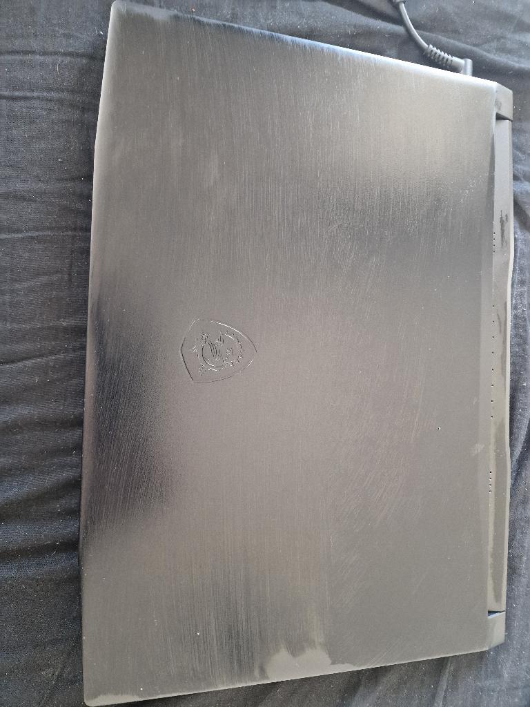 Msi katana GF66 11UC, Ophalen of Verzenden, Gaming, SSD