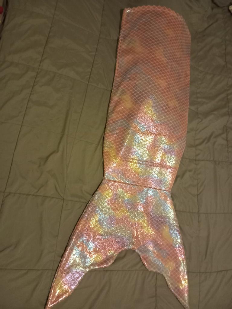 K3 Zeemeerminnenstaart (maat: 140), Studio 100, Ophalen of Verzenden, Nieuw, Kleding