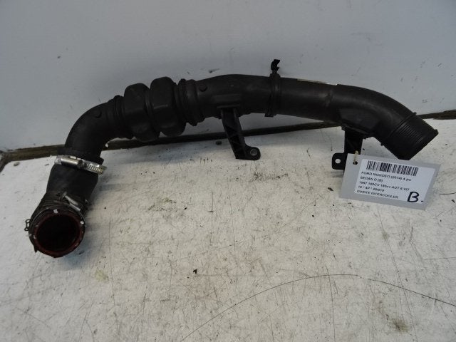 INTERCOOLER DURITE Ford Mondeo V (01-2014/03-2022), Mevr. I. Hauben, Rue de l'Espoir 34 34
4030  GRIVEGNÉE, BE, Info@Collignon.be
